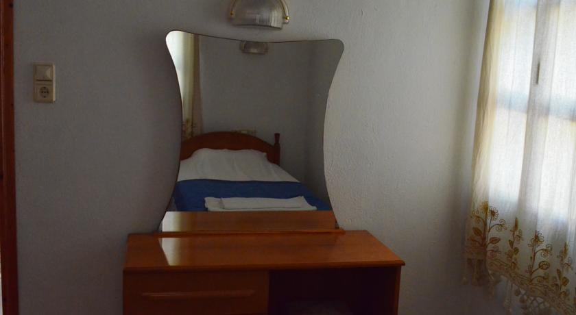 Ege Apartments Yalıkavak Habitación foto
